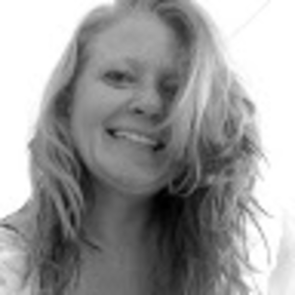 Meet your Posher, Melanie
